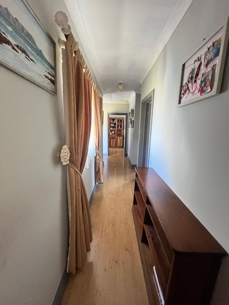 3 Bedroom Property for Sale in Greenfields Eastern Cape